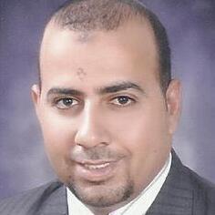 عبد الرحمن Hodyeb, Distribution Manager