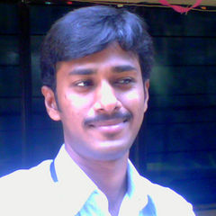 Venkatesh Nowpada