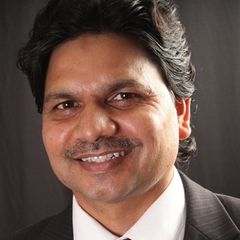 Khizar Mohammed, CTO