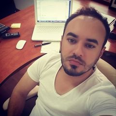 vahab vahabov, Director
