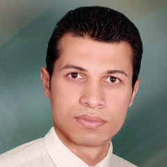 أحمد الحفني, junior engineer