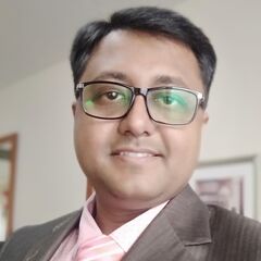 Jatin Juthani, Group Product Manager