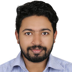 Mohammed Fasil  Valappil, IT Specialist