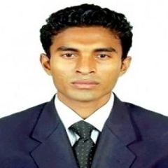 Muhammad Borkat Ullah الله, Asst. Manager Electrical