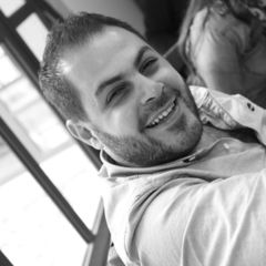 Chadi Bou Sleiman, Sales And Marketing Manager
