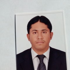 Muhammad Mumtaz Shahid