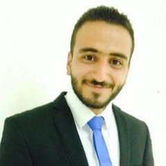 عبد الكريم سويلم, Senior Developer