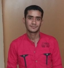 Ahmed Abo El Leil