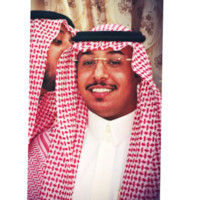 Abdulaziz Alshammari, Learning and Talent Development Specialist