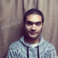 Moustafa Khaled Mohamed Abd El'aall