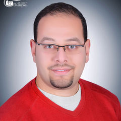 Mahmoud Nourelden  Abd-elgayed, محاسب 