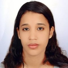 خديجة بن عبو, comptable