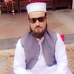 haiderzaman Zerif khel