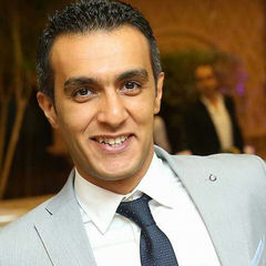 Mohamed Khalaf, 