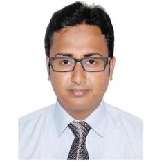 Mohammad Nizam Uddin, Procurement Executive