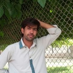 Sher Bahadur, Assistant Document Controller