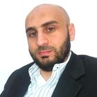 Omar Barqawi, Customer Service Representative