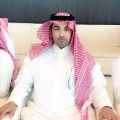 Aidh ALfahad