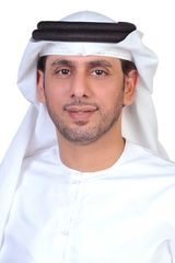 عبد السلام محمد قاسم النقيب اليافعي, رئيس قسم المشتريات
