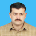 Aaqib Mukhtar, Application Consultant