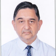 UPENDRA MALHOTRA