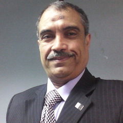 صبري عبد العاطي محمد, General Manager