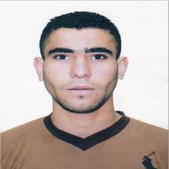 Mohammed Cheikh LAKHDARI