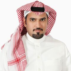 سعود السعيد, مدير الموارد البشرية
