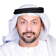 Faisal Abdul Aziz Malek, Head of general services  at Museums shared services.