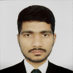 Mohsin Ali