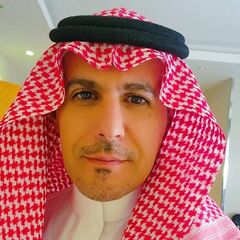 Samer Al-Balawi, Relationship Manager (Government & charity)