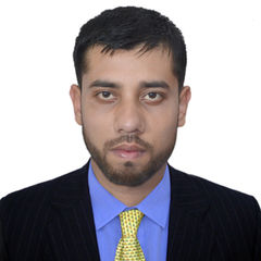 Sajidur Rahman Choudhury, Sales Associate