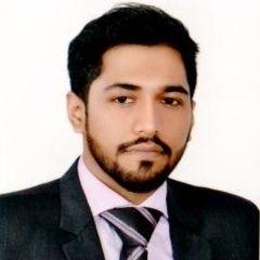 Jude Vishal Krishnan