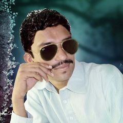 Ali Ahmed