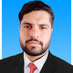 Junaid Ahmad, NIP Intern