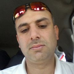 Fadi Sarhan, Production Manager