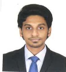 jithin thulasidharan