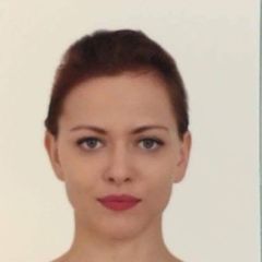 Katarzyna زاليوسكا, Business Development Executive