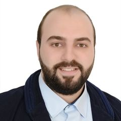 معن عبد المجيد محمد بدور, Site Engineer