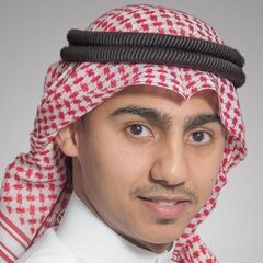 Mohammed Alshali, Sales Engineer