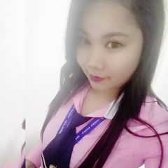 Edlyn grace Magdali