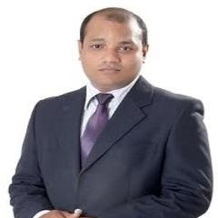Satyajit Gangadharan Nair, Branch Business Leader
