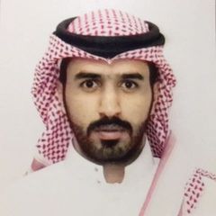 mohammed alharbi, محاسب عام