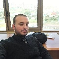 باسل التيماني, Sales Representative