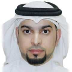Mohammed Al Jassim, Project HR & Admin Manager