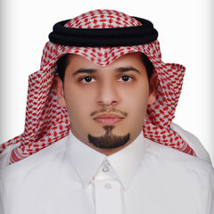 Turky Al Homimidi, Applications team leader