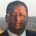 Derek Moodley, HSE Specialist