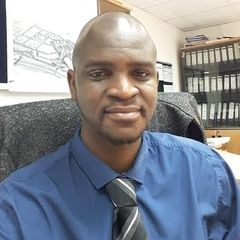 Fungai Madziwa, Managing Quantity Surveyor