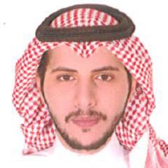 Omar Alshehri Alshehri