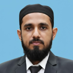 Mohammed Mohsin
